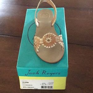 Jack Rodgers Sandals